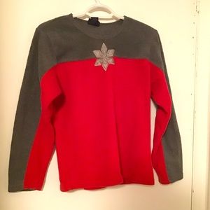 Boy Cherokee Sweater- Age 10+ XL